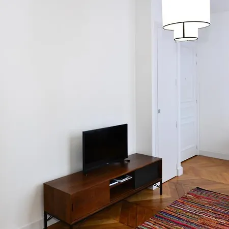 Petit Prince Appart'ambiance 아파트 *